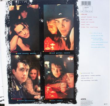 Cruzados - After Dark - фото 2