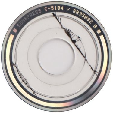 Glory Crimson - Transcendence - фото 10