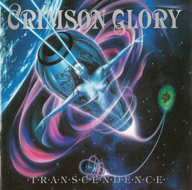 Glory Crimson - Transcendence - фото 1