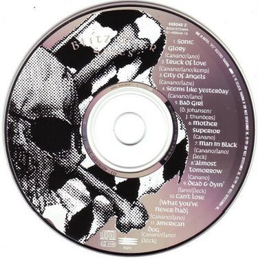 Blitzspeer - Saves - фото 3 Blitzspeer - Saves - фото 3