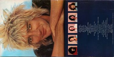 Rod Stewart - Blondes Have More Fun - фото 2
