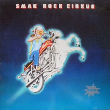 Smak - Rock Circus - фото 1