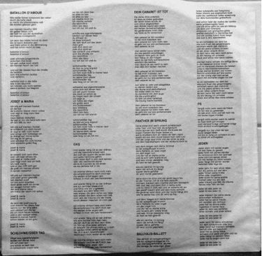 Silly - Bataillon D'amour - фото 4 Silly - Bataillon D'amour - фото 4