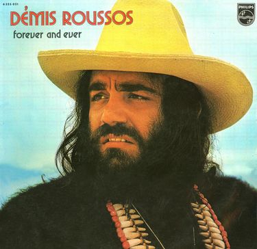Demis Roussos - Forever And Ever - фото 1