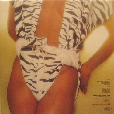 Diana Ross - Why Do Fools Fall In Love - фото 4