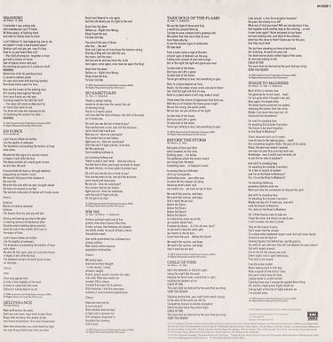Queensryche - The Warning - фото 5