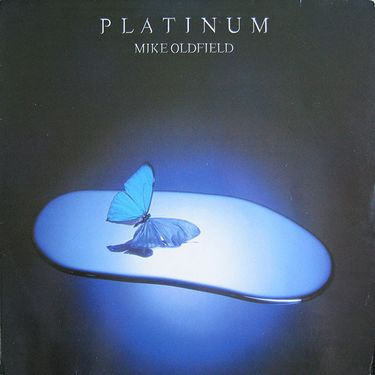 Mike Oldfield - Platinum - фото 1