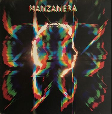 Phil Manzanera - K-Scope - фото 1