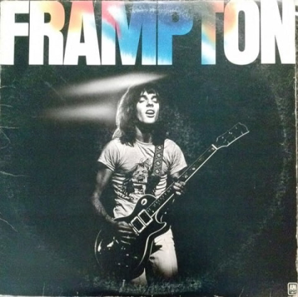 Peter Frampton &ndash; Frampton - фото 1
