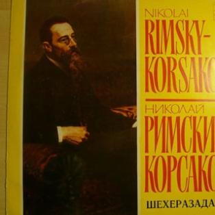 Nikolai Rimsky-Korsakov – Nikolai Rimsky Korsakov Nikolai Rimsky-Korsakov – Nikolai Rimsky Korsakov