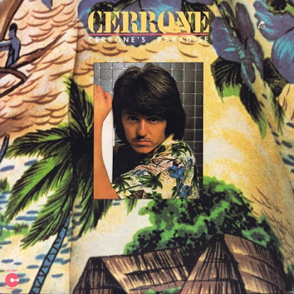 Cerrone &ndash; Cerrone&#039;s Paradise - фото 1