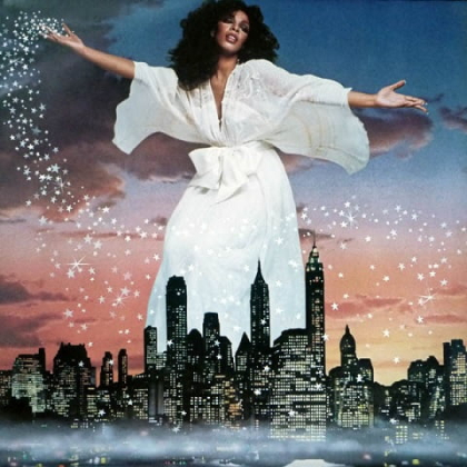 Donna Summer – Once Upon A Time... - фото 4 Donna Summer – Once Upon A Time... - фото 4