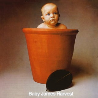 Barclay James Harvest &ndash; Baby James Harvest - фото 1