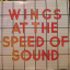 Wings &ndash; Wings At The Speed Of Sound - фото 1