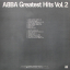 ABBA &ndash; Greatest Hits Vol. 2 - фото 2