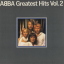 ABBA &ndash; Greatest Hits Vol. 2 - фото 1