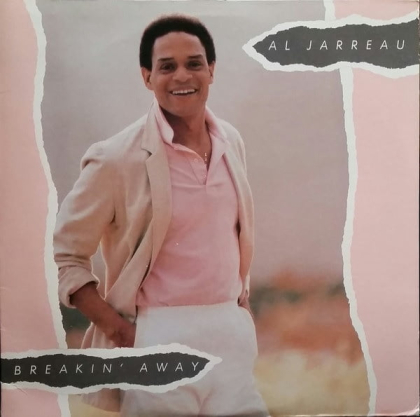 Al Jarreau &ndash; Breakin' Away - фото 1