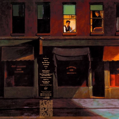 Orchestral Manoeuvres In The Dark &ndash; Crush - фото 2