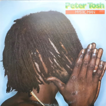 Peter Tosh &ndash; Mystic Man - фото 1