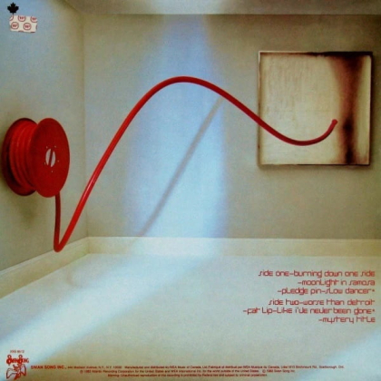 Robert Plant – Pictures At Eleven - фото 2 Robert Plant – Pictures At Eleven - фото 2