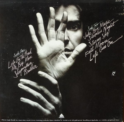 The Kinks &ndash; Sleepwalker - фото 2