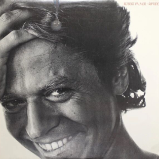 Robert Palmer – Riptide