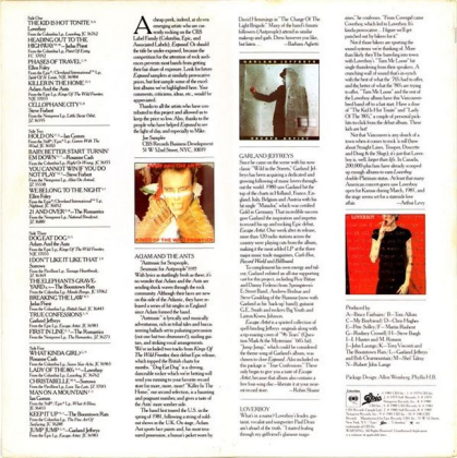 Exposed: A Cheap Peek At Today's Provocative New Rock - фото 2 Exposed: A Cheap Peek At Today's Provocative New Rock - фото 2