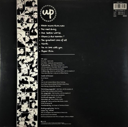 ABC – Up - фото 2 ABC – Up - фото 2