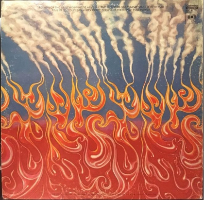 Earth, Wind &amp; Fire &ndash; Last Days And Time - фото 2