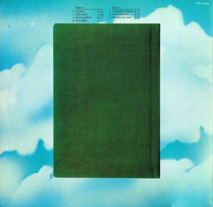 Passport &ndash; Passport - фото 2