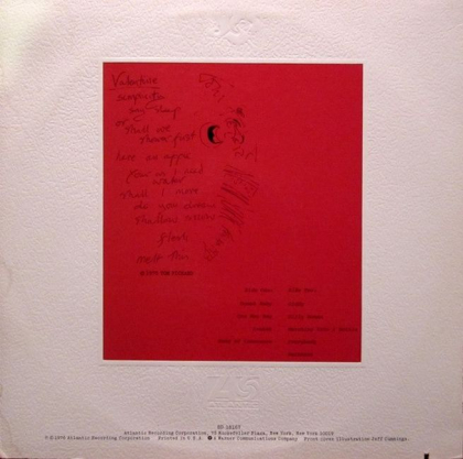 Alan White &ndash; Ramshackled - фото 2