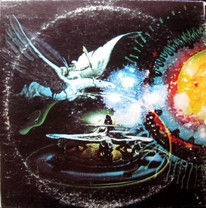 Santana &ndash; Santana - фото 2