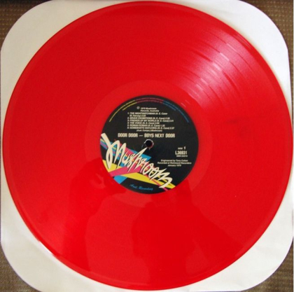 The Boys Next Door &ndash; Door, Door - фото 2