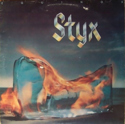 Styx &ndash; Equinox - фото 1