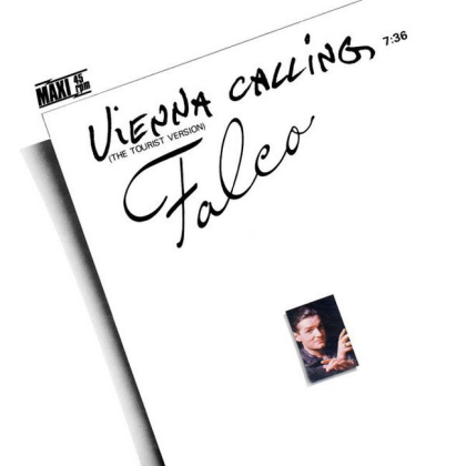 Falco &ndash; Vienna Calling - фото 1