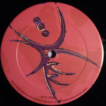 Robert Plant &ndash; Shaken &#039;N&#039; Stirred - фото 3
