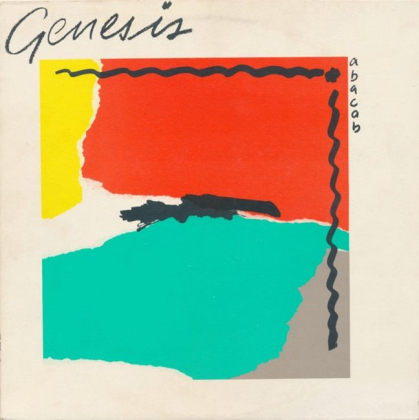 Genesis &ndash; Abacab - фото 1