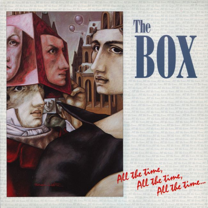 The Box &ndash; All The Time, All The Time, All The Time... - фото 1