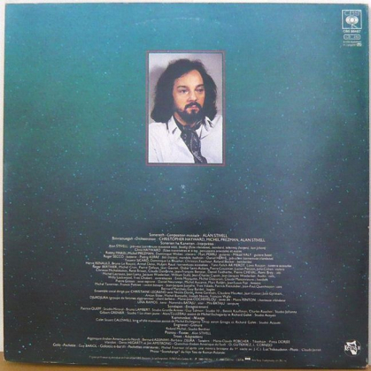Alan Stivell &ndash; Symphonie Celtique - фото 3