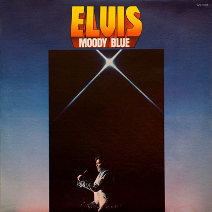 Elvis &ndash; Moody Blue - фото 1