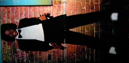 Michael Jackson &ndash; Off The Wall - фото 3
