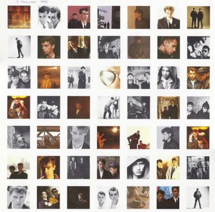 Pet Shop Boys – Please - фото 3 Pet Shop Boys – Please - фото 3