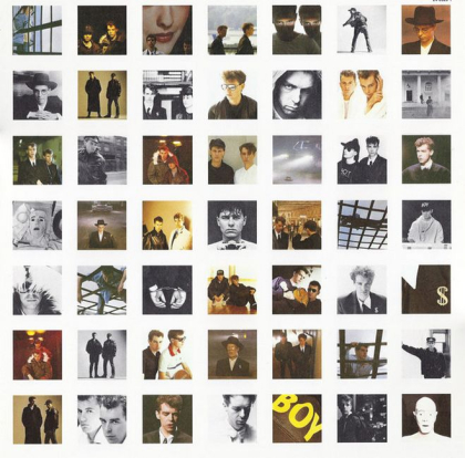 Pet Shop Boys – Please - фото 4 Pet Shop Boys – Please - фото 4