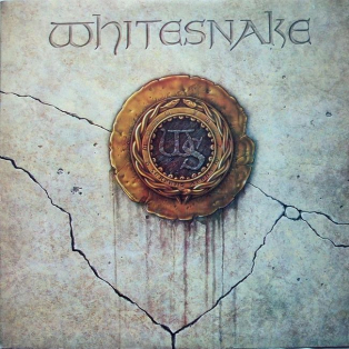 Whitesnake – 1987