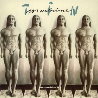 Tin Machine – Tin Machine II