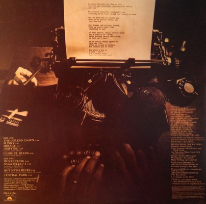 Chick Corea &ndash; Secret Agent - фото 2