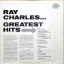 Ray Charles &ndash; Greatest Hits - фото 2
