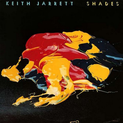 Keith Jarrett &ndash; Shades - фото 1