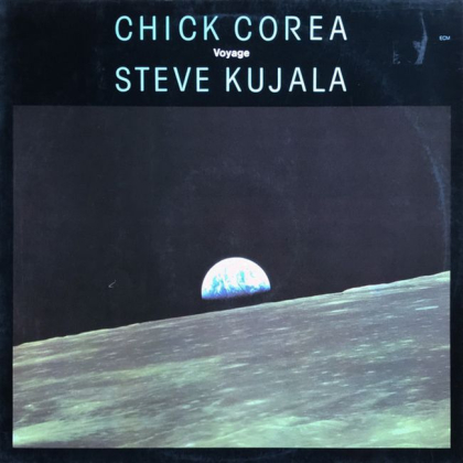 Chick Corea, Steve Kujala &ndash; Voyage - фото 1