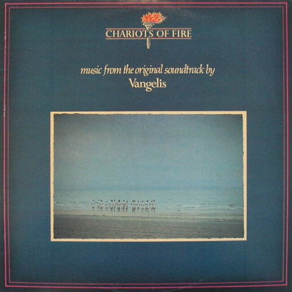 Vangelis &ndash; Chariots Of Fire - фото 1